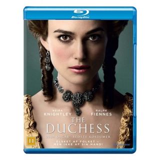 Duchess Blu-Ray